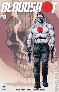 Bloodshot #0