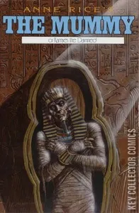 Anne Rice's The Mummy or Ramses the Damned #10