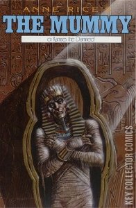 Anne Rice's The Mummy or Ramses the Damned #10