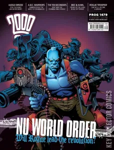 2000 AD #1479