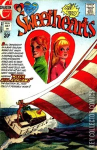 Sweethearts #126