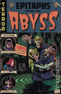 Epitaphs From the Abyss #11 