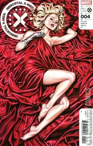 Immortal X-Men #4