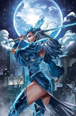 Belle: Dead of Winter