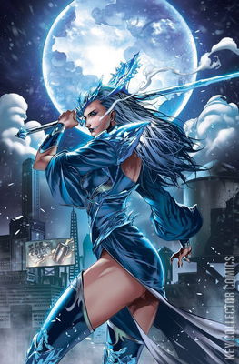 Belle: Dead of Winter