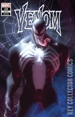 Variant Cover for Venom #28