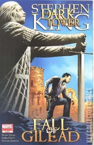 Dark Tower: Fall of Gilead #6