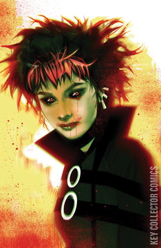 Variant Cover for Vampyrates! #1