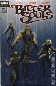 Of Bitter Souls #2