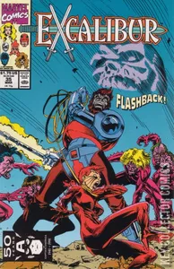 Excalibur #35