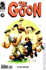 Goon #9
