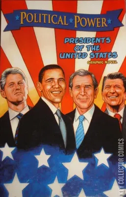 Political Power: Presidents of the United States