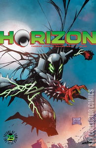 Horizon #11 