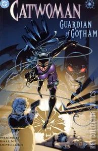 Catwoman: Guardian of Gotham #2