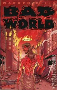 Bad World #1