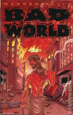 Bad World
