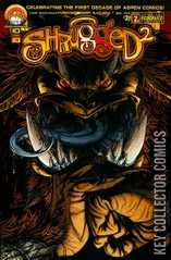 Variant Cover for Shrugged 2 #2