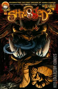 Shrugged 2 #2