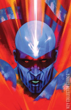 Variant Cover for Power Rangers #10