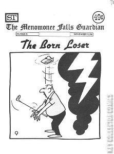 The Menomonee Falls Guardian #73