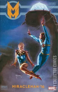 Miracleman #16