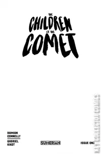 Children of the Comet #1