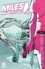 Cover for Miles To Go #2