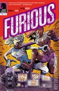 Furious #5