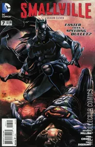 Smallville Season 11 #7