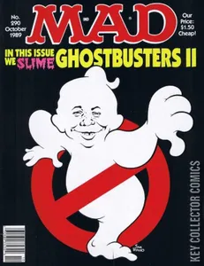 Mad #290