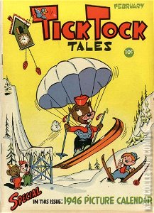 Tick Tock Tales #2
