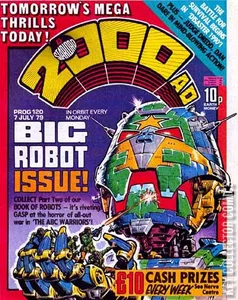 2000 AD #120