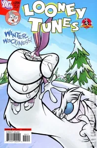 Looney Tunes #204