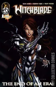Witchblade #150