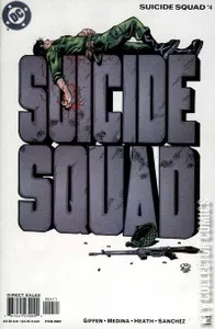Suicide Squad #4