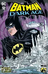 Cover for Batman: Dark Age #1