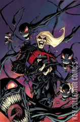 Variant Cover for Knull #1