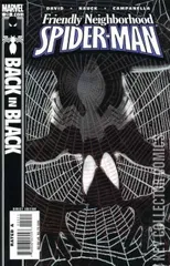 Cover for Friendly Neighborhood Spider-Man #20