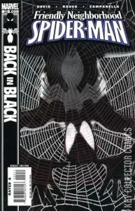 Friendly Neighborhood Spider-Man #20