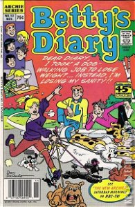 Betty's Diary #13