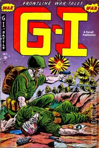 G-I in Battle #2