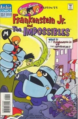 Hanna-Barbera Presents