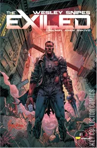 Exiled, The #1