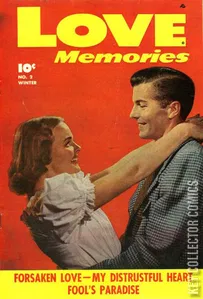 Love Memories #2
