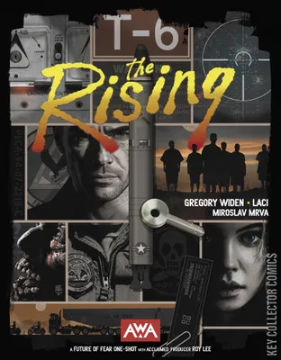 The Rising