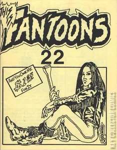 Fan'toons #22