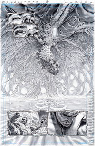 Megalith: The Olympus Saga #1