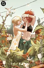 Variant Cover for Poison Ivy #29