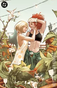 Poison Ivy #29