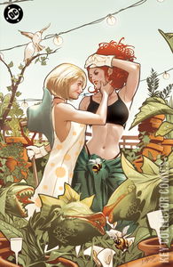 Poison Ivy #29